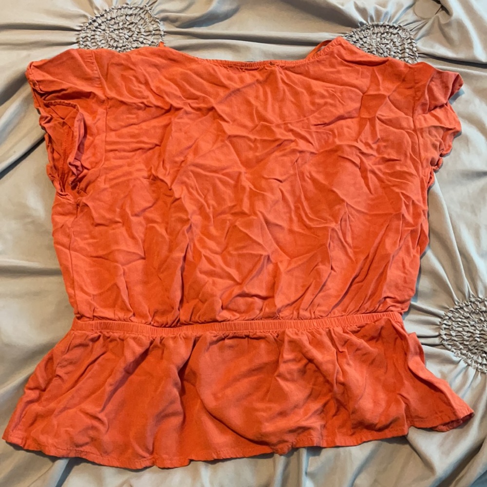 Button down top - Picture 2 of 2